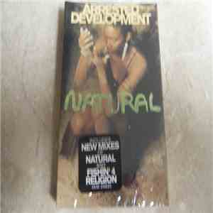 Arrested Development - Natural FLAC