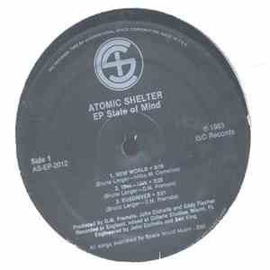 Atomic Shelter - State Of Mind FLAC