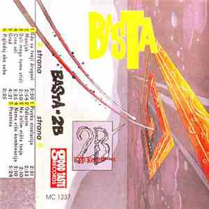 Basta - 2B FLAC