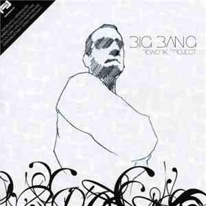 Big Bang - Rework Project FLAC