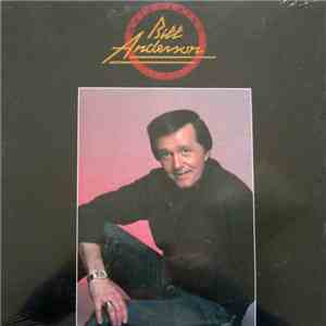 Bill Anderson  - Whispering Bill FLAC