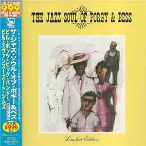 Bill Potts - The Jazz Soul Of Porgy & Bess FLAC