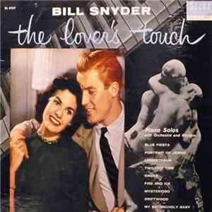Bill Snyder - Lover's Touch FLAC