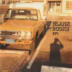 Blank Books - EP1 FLAC
