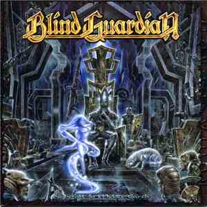 Blind Guardian - Nightfall In Middle-Earth FLAC