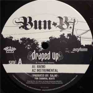 Bun B - Draped Up FLAC