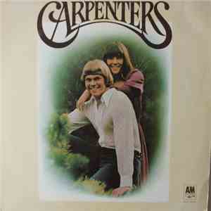 Carpenters - Carpenters FLAC