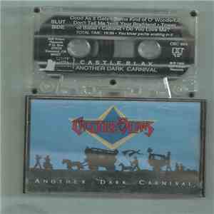 Castle Blak - Another Dark Carnival FLAC
