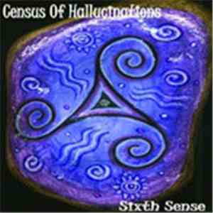 Census of Hallucinations - Sixth Sense FLAC