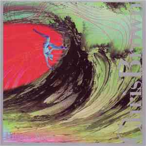 Chris Brown - Rogue Wave FLAC