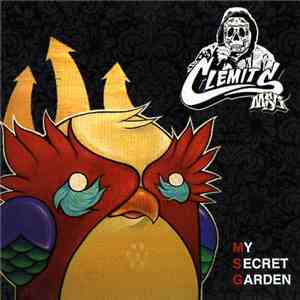 Clemits - My Secret Garden FLAC