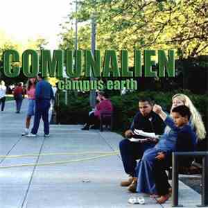 Comunalien - Campus Earth FLAC