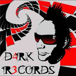 D4RK - DeathM4sk FLAC