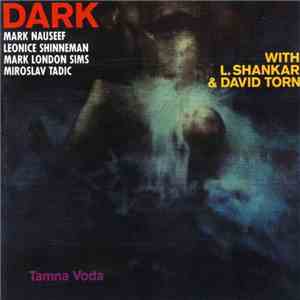 Dark  - Tamna Voda FLAC