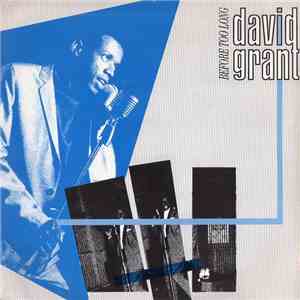 David Grant - Before Too Long FLAC