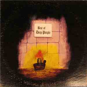 Deep Purple - Best Of Deep Purple FLAC