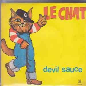 Devil Sauce - Le Chat FLAC