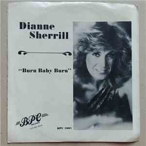 Dianne Sherrill - Burn Baby Burn FLAC