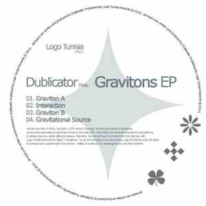 Dublicator - Gravitons FLAC