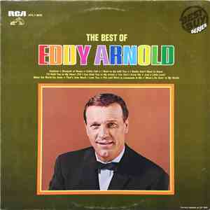 Eddy Arnold - The Best Of Eddy Arnold FLAC