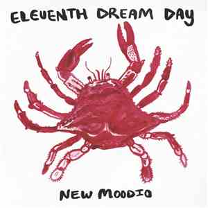 Eleventh Dream Day - New Moodio FLAC