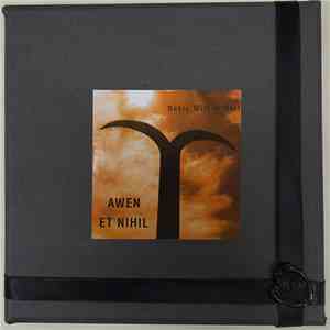 Et Nihil / Awen  - Runes Writ In Rust - Ltd. Box Set FLAC