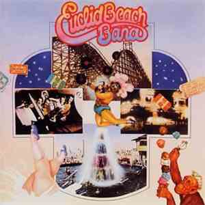Euclid Beach Band - The Euclid Beach Band FLAC