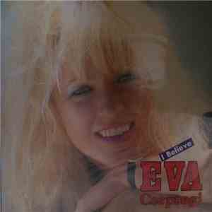 Eva Csepregi - I Believe FLAC