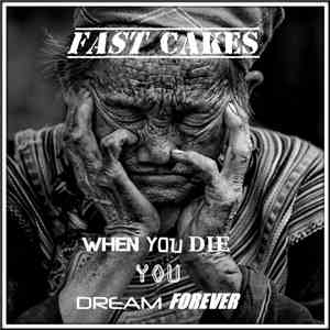 Fast Cakes - When You Die You Dream Forever FLAC