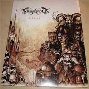 Finntroll - Blodsvept FLAC