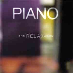 Gerhard Oppitz - Piano For Relaxation FLAC