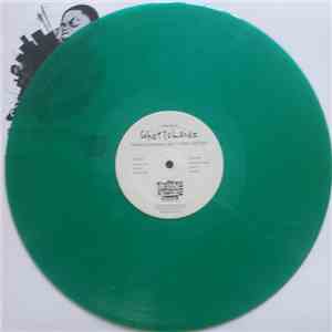 Ghettolandz - Ghetto Conspiracy Vol. 1 [1995-1997] EP FLAC