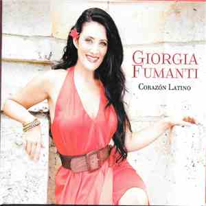 Giorgia Fumanti - Corazón Latino FLAC