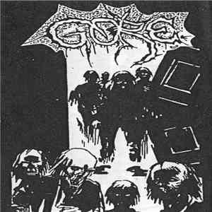Gore  - Open Doors of the Morgue FLAC
