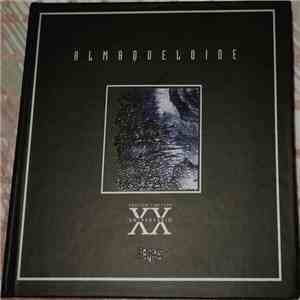 Grillo Villegas - Almaqueloide Edición limitada XX aniversario FLAC