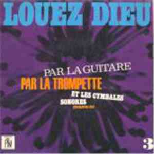 Guy De Fatto - Louez Dieu N° 3 FLAC