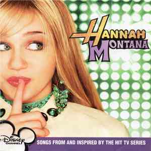 Hannah Montana - Hannah Montana FLAC