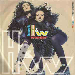 Hawk & Wonder - Baby It's You FLAC