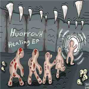HuorrouH - Healing EP FLAC