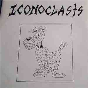 Iconoclasts - Iconoclasts FLAC