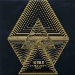Ikebe Shakedown - Ikebe Shakedown FLAC