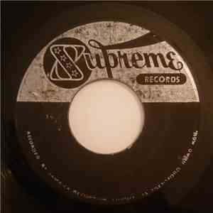 Jackie Mittoo / The Jamaicans - Peenie Wallie / Hear My Plea FLAC