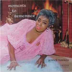 Jennell Hawkins - Moments To Remember FLAC
