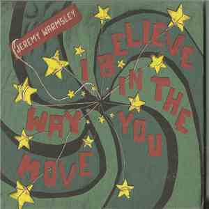 Jeremy Warmsley - I Believe In The Way You Move FLAC