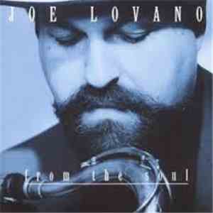 Joe Lovano - From The Soul FLAC