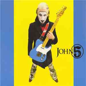 John5 - The Art Of Malice FLAC