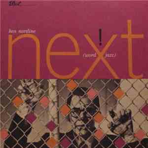 Ken Nordine - Next! FLAC