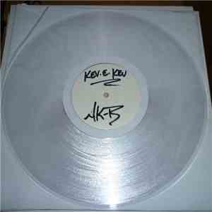 Kev-E-Kev & AK-B - Welcome To Dopeland EP FLAC