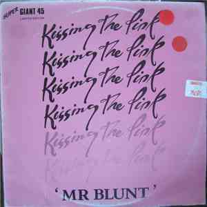 Kissing The Pink - Mr Blunt FLAC