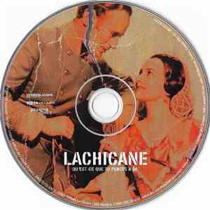 La Chicane - Qu'est-Ce Que Tu Penses FLAC